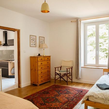 La Borgnardais Gite En Broceliande, Proche Guer - 1 A 11 Couchages Loutehel Екстер'єр фото