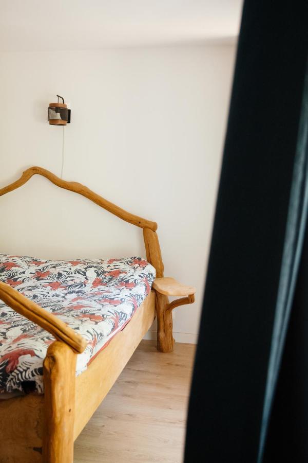 La Borgnardais Gite En Broceliande, Proche Guer - 1 A 11 Couchages Loutehel Екстер'єр фото