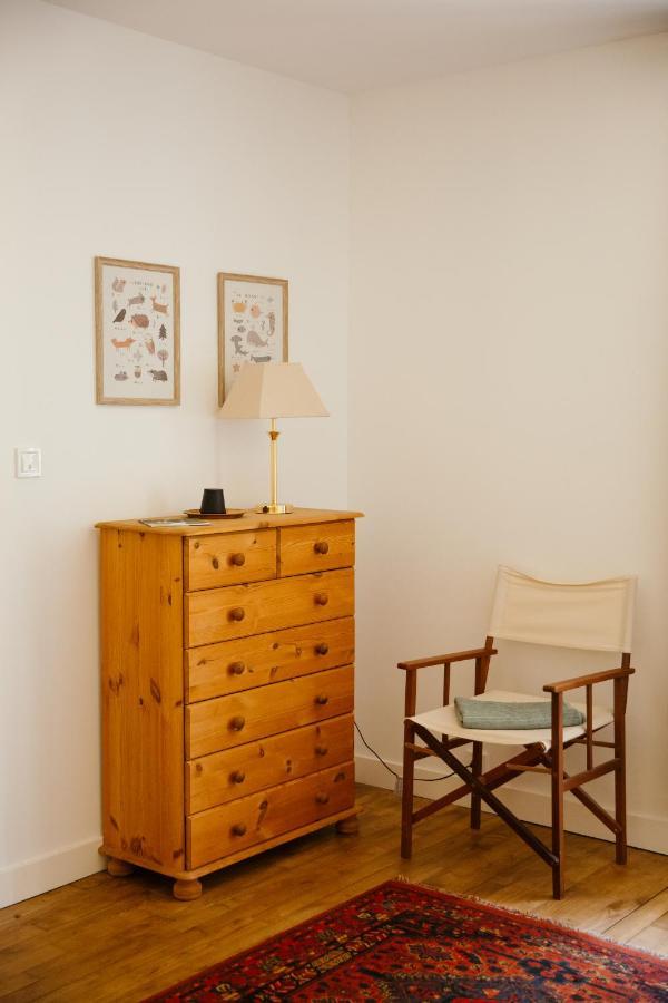 La Borgnardais Gite En Broceliande, Proche Guer - 1 A 11 Couchages Loutehel Екстер'єр фото
