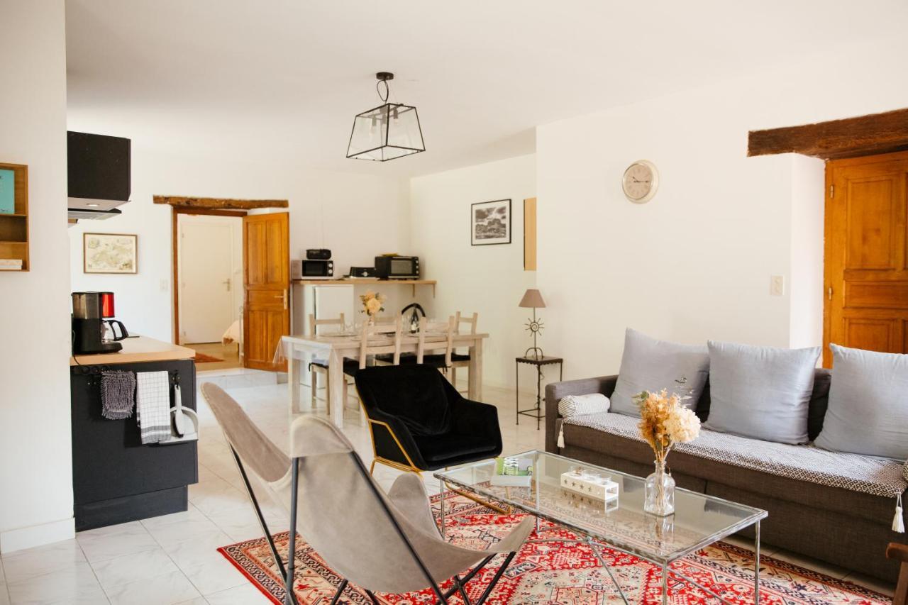 La Borgnardais Gite En Broceliande, Proche Guer - 1 A 11 Couchages Loutehel Екстер'єр фото