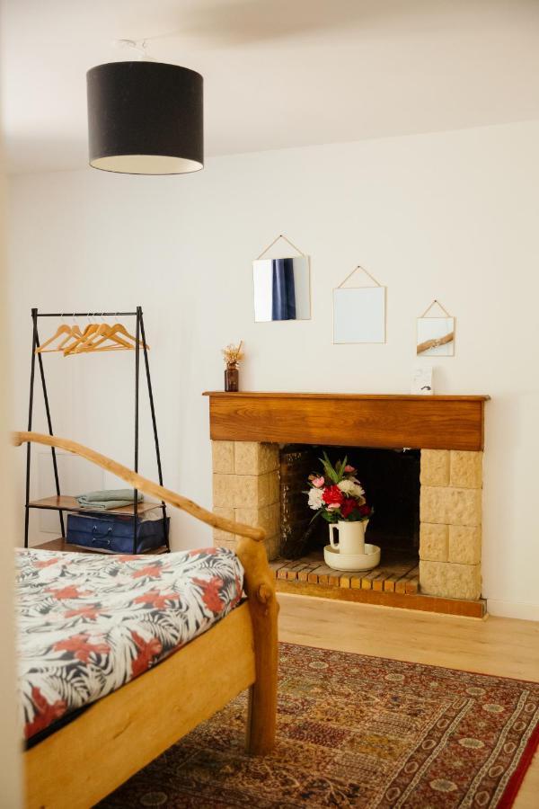 La Borgnardais Gite En Broceliande, Proche Guer - 1 A 11 Couchages Loutehel Екстер'єр фото