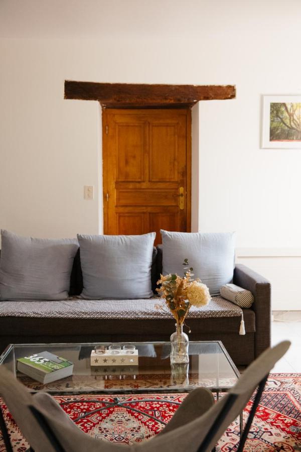 La Borgnardais Gite En Broceliande, Proche Guer - 1 A 11 Couchages Loutehel Екстер'єр фото